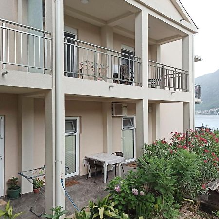 Java Apartments - S & J Dobrota Exterior foto